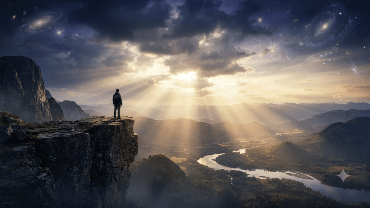 Is God Alive?