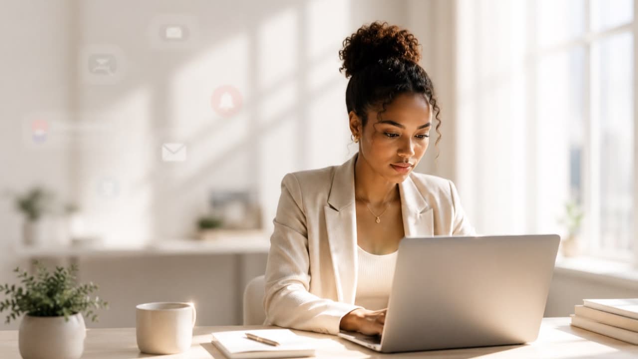 The Power of Focus: Your Most Valuable Currency in a Distracted World