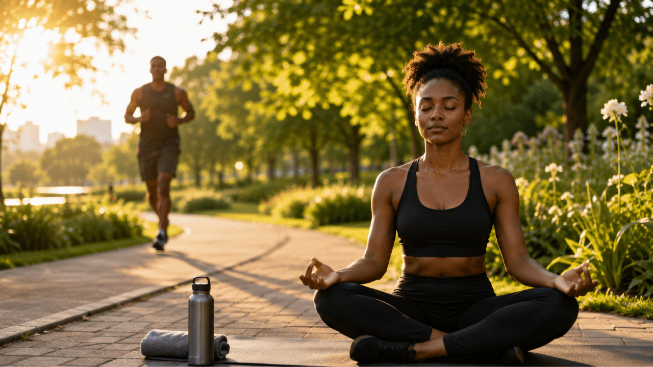 Mental Health vs Physical Health: Why You Need Both to Live Well