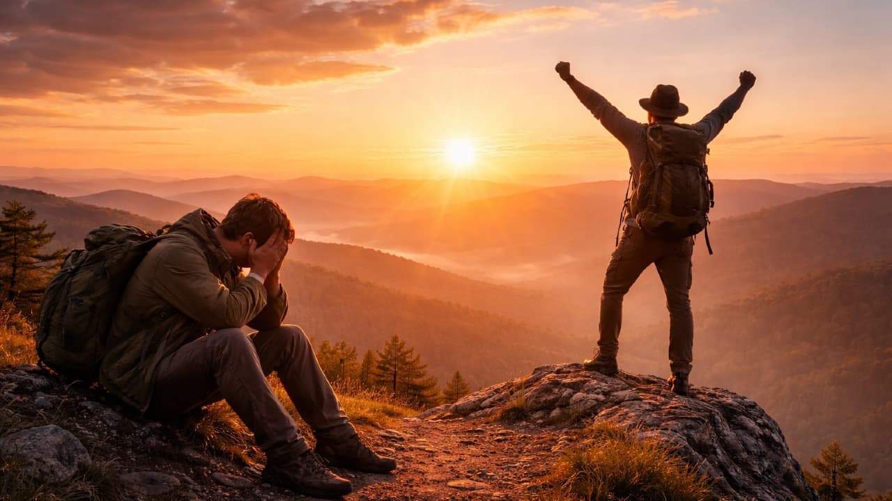 Living with Intentionality: Life Will Either Victimize You or Set the Stage for You — The Choice Is Yours